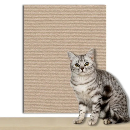 Cat Scratcher Protector Mat 5
