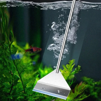 Aquarium Algae Scraper Tool