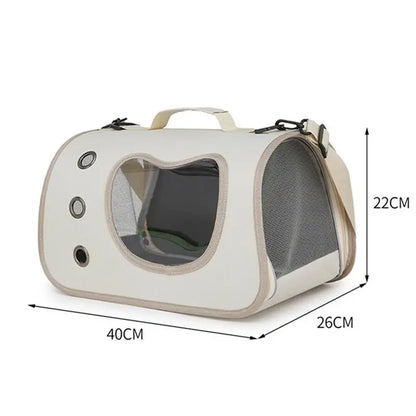 Dog Carrier 9