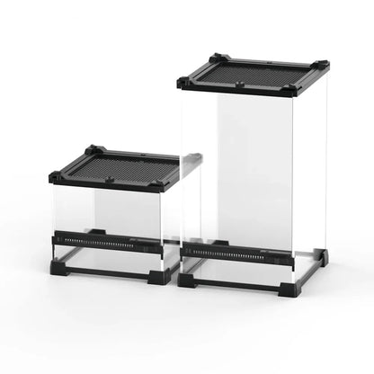 Reptile Transparent Terrarium