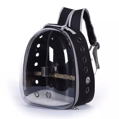 Bird Backpack Carrier 7