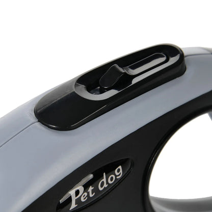 Automatic Retractable Leash