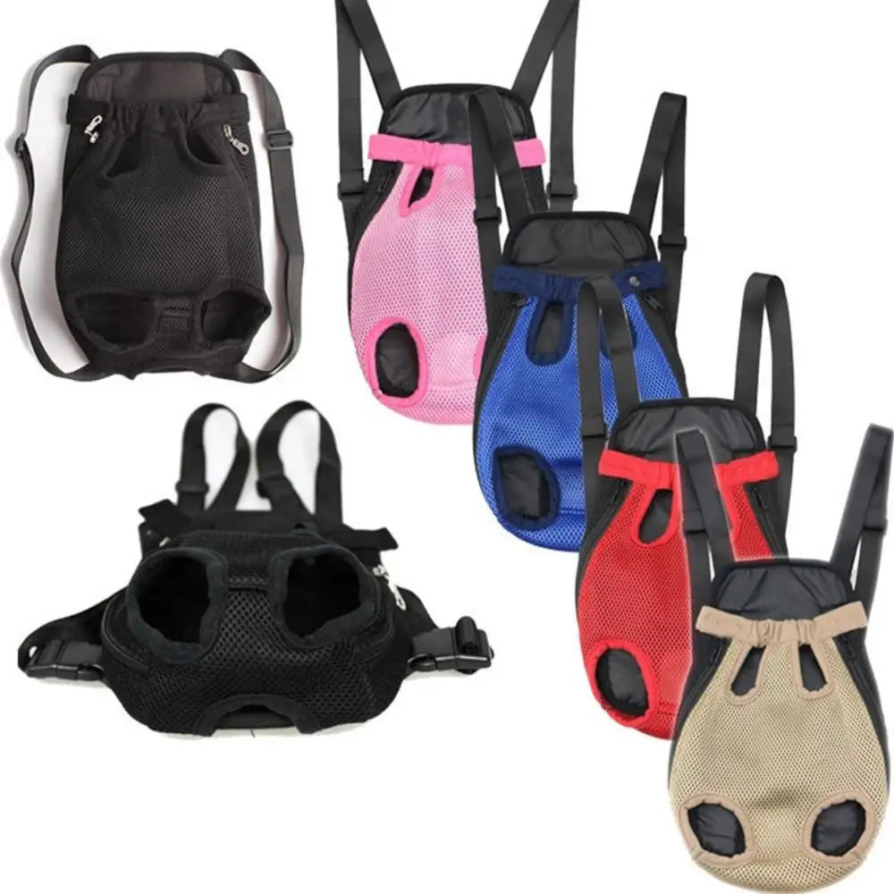 Pet Carrier Backpack 13