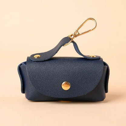 Dog Waste Bag Dispenser 1