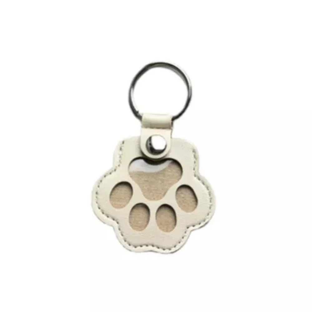 Paw Keychain