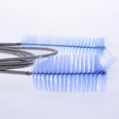 Aquarium Tube Cleaning Brush