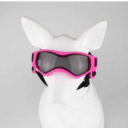 Pet UV Protection Sunglasses