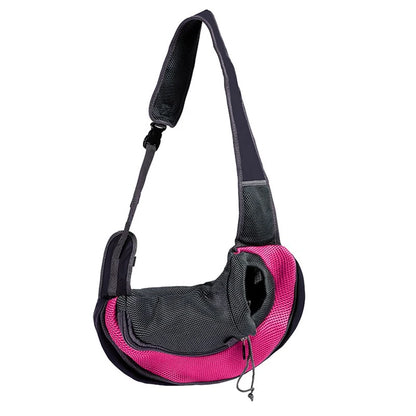 Dog Shoulder Bag 5