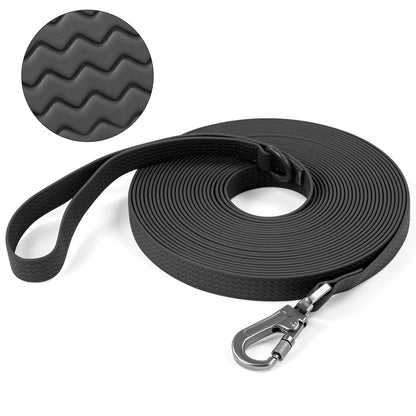 Non-Slip PVC Leash
