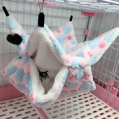 Double-Layer Hammock 1