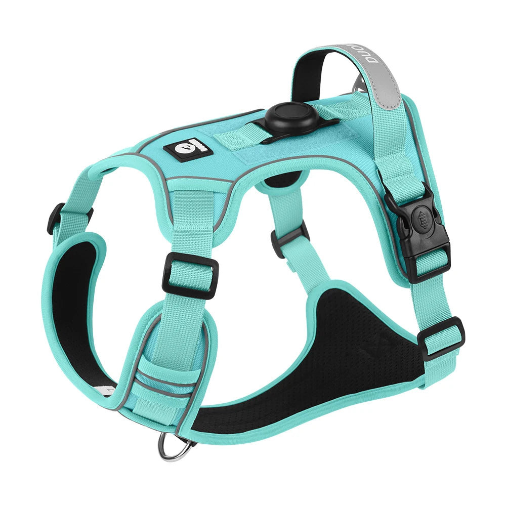 Anti-Pull Reflective Harness