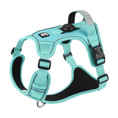 Anti-Pull Reflective Harness