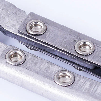 Snake Feeding Tongs (Long)