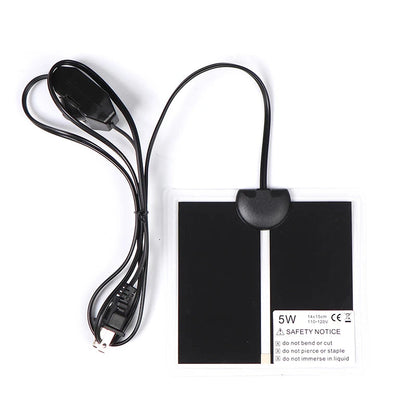 Terrarium Heat Mat 2 (5-45W)