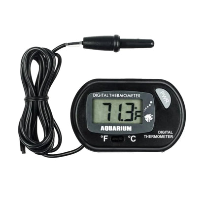Digital Aquarium Thermometer 1