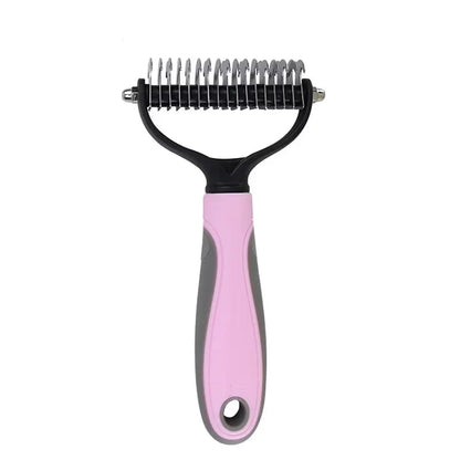 Comb Brush 8