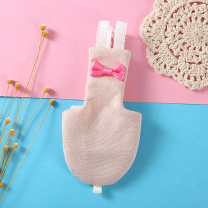 Parrot Flight Diaper