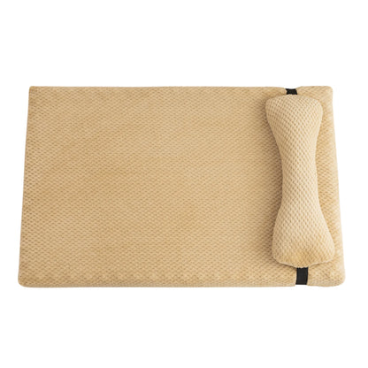 Plush Sleeping Mat 8