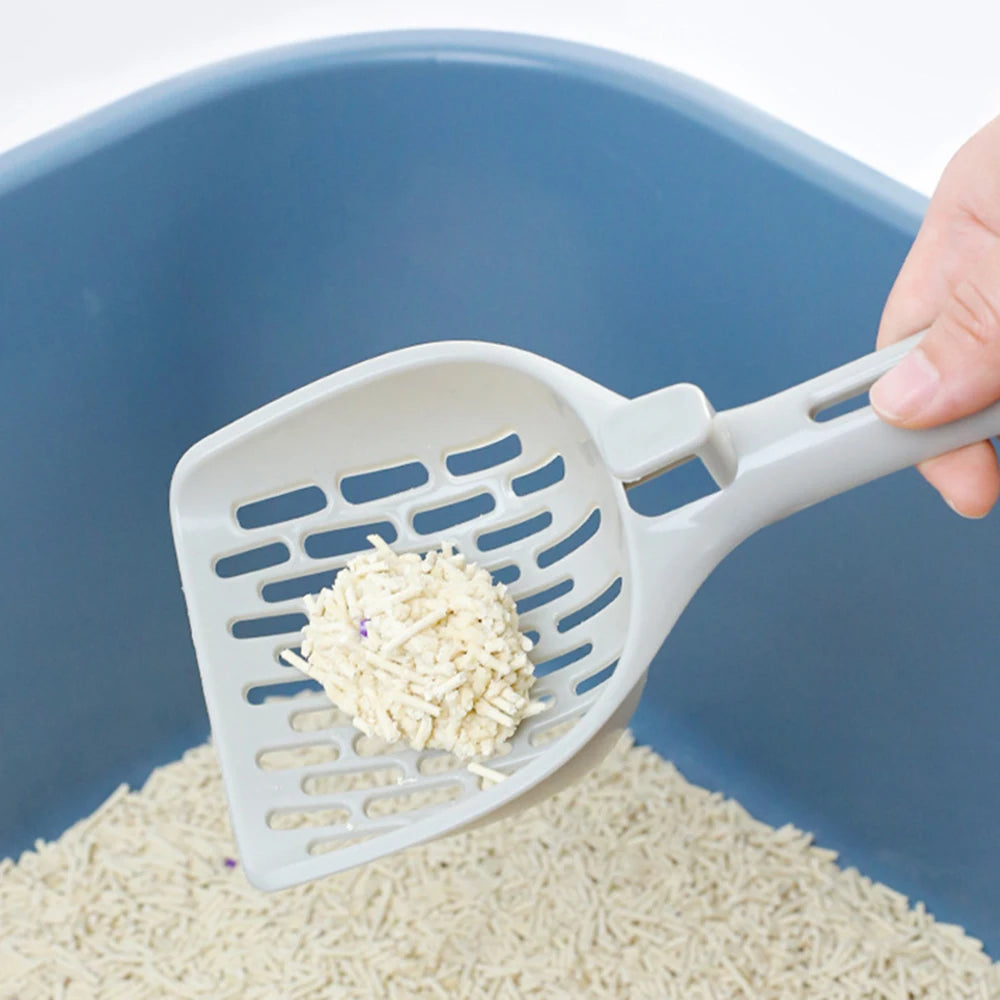 Cat Litter Scoop 1