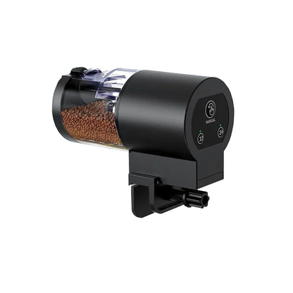 Automatic Fish Feeder 1
