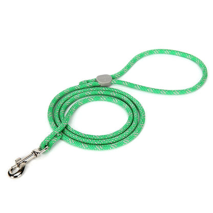 Nylon Rope Leash