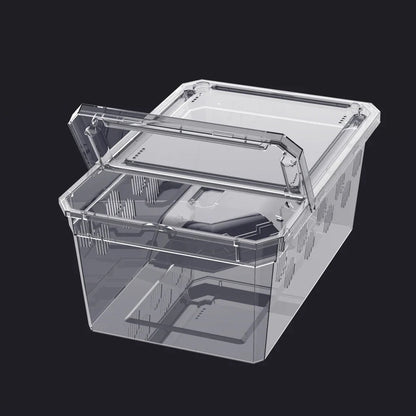 Reptile Breeding Box