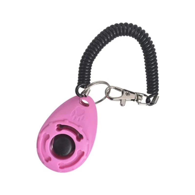 Dog Training Clicker Repeller