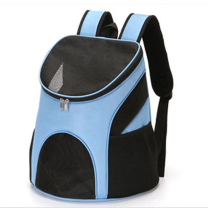 Cat Carrier Backpack 5