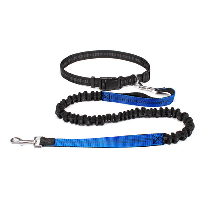 Hand Free Leash for Jogging