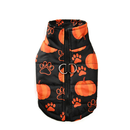 Halloween Vest