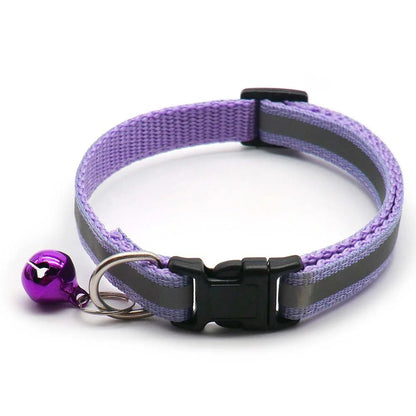 Cat Bell Collar 2