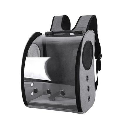 Bird Backpack Carrier 2