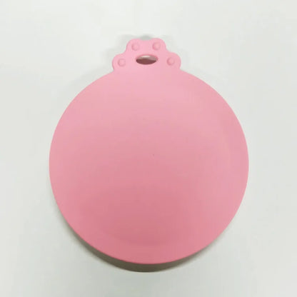 Reusable Pet Can Food Covers