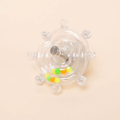 Interactive Treat Dispenser