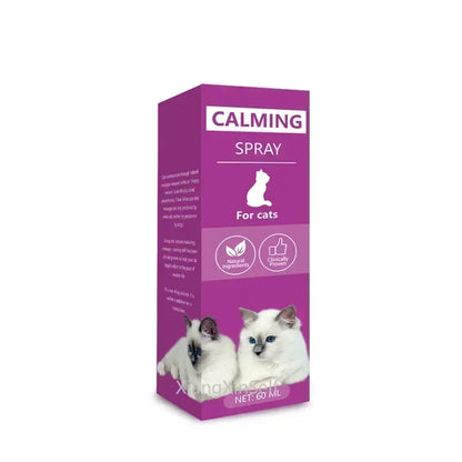 Cat Calming Spray