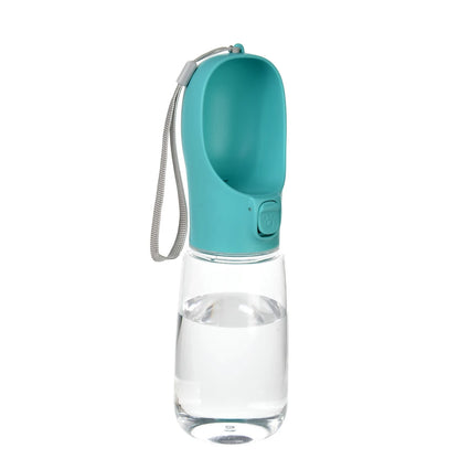 Portable Water Bottle