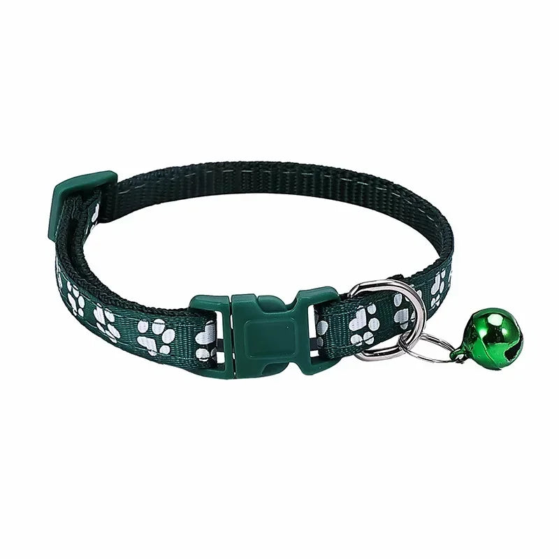 Cat Bell Collar 3