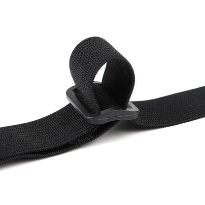 Adjustable Menstrual Period Diapers 1