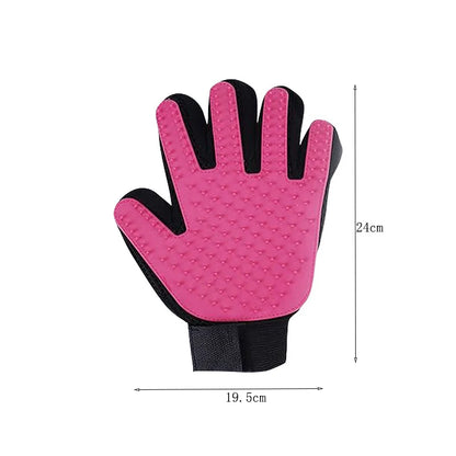 Grooming Gloves 4