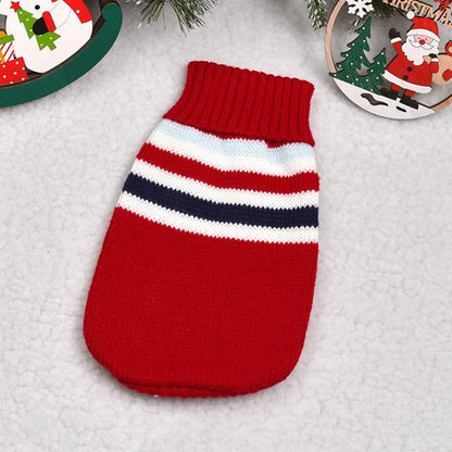 Christmas Cozy Sweater