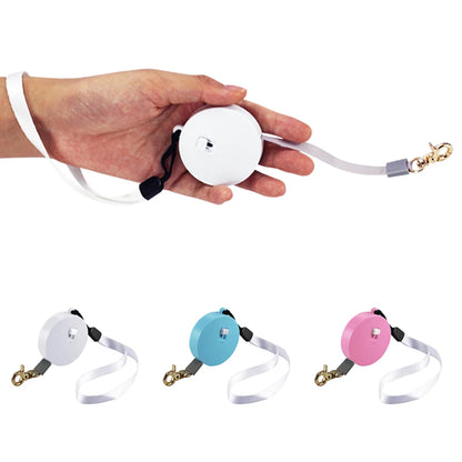 Retractable Leash