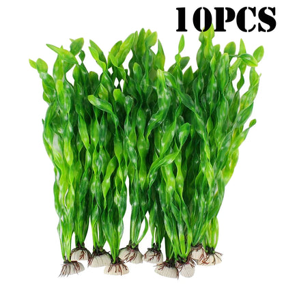Artificial Aquarium Plants