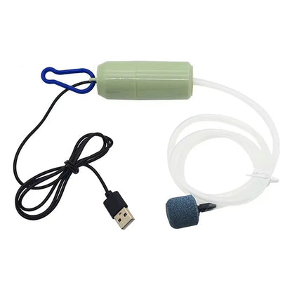 Aquarium Air Pump (USB)
