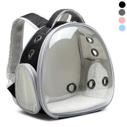 Bird Backpack Carrier 8