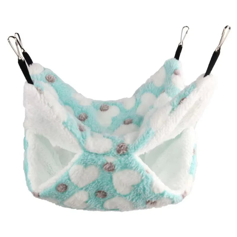 Double-Layer Hammock