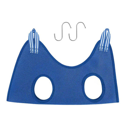 Pet Grooming Hammock Holder