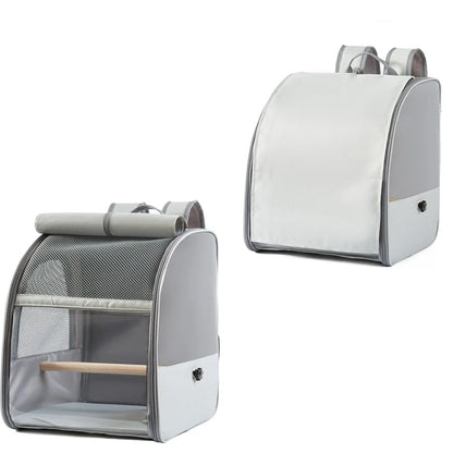 Bird Backpack Carrier 1