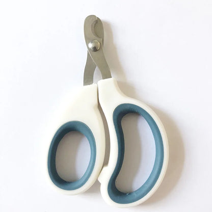 Half Moon Nail Scissors