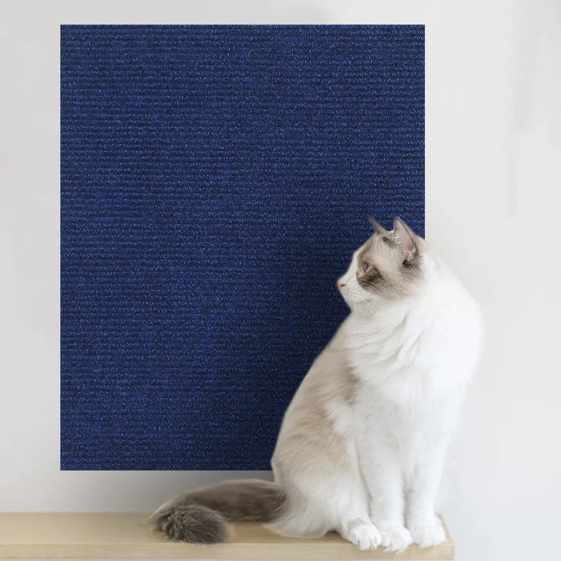 Cat Scratcher Protector Mat 3