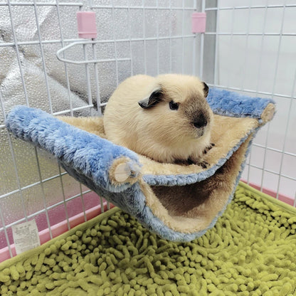 Double-Layer Pet Hammock